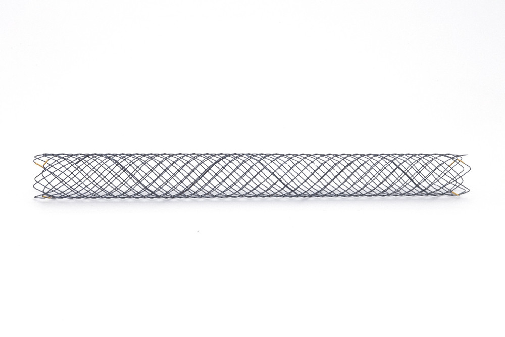 胆道支架及输送系统